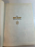 The Boy Scout Encyclopedia Bruce Grant Rand McNally 6th Print 1965 HC