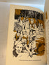 The Boy Scout Encyclopedia Bruce Grant Rand McNally 6th Print 1965 HC