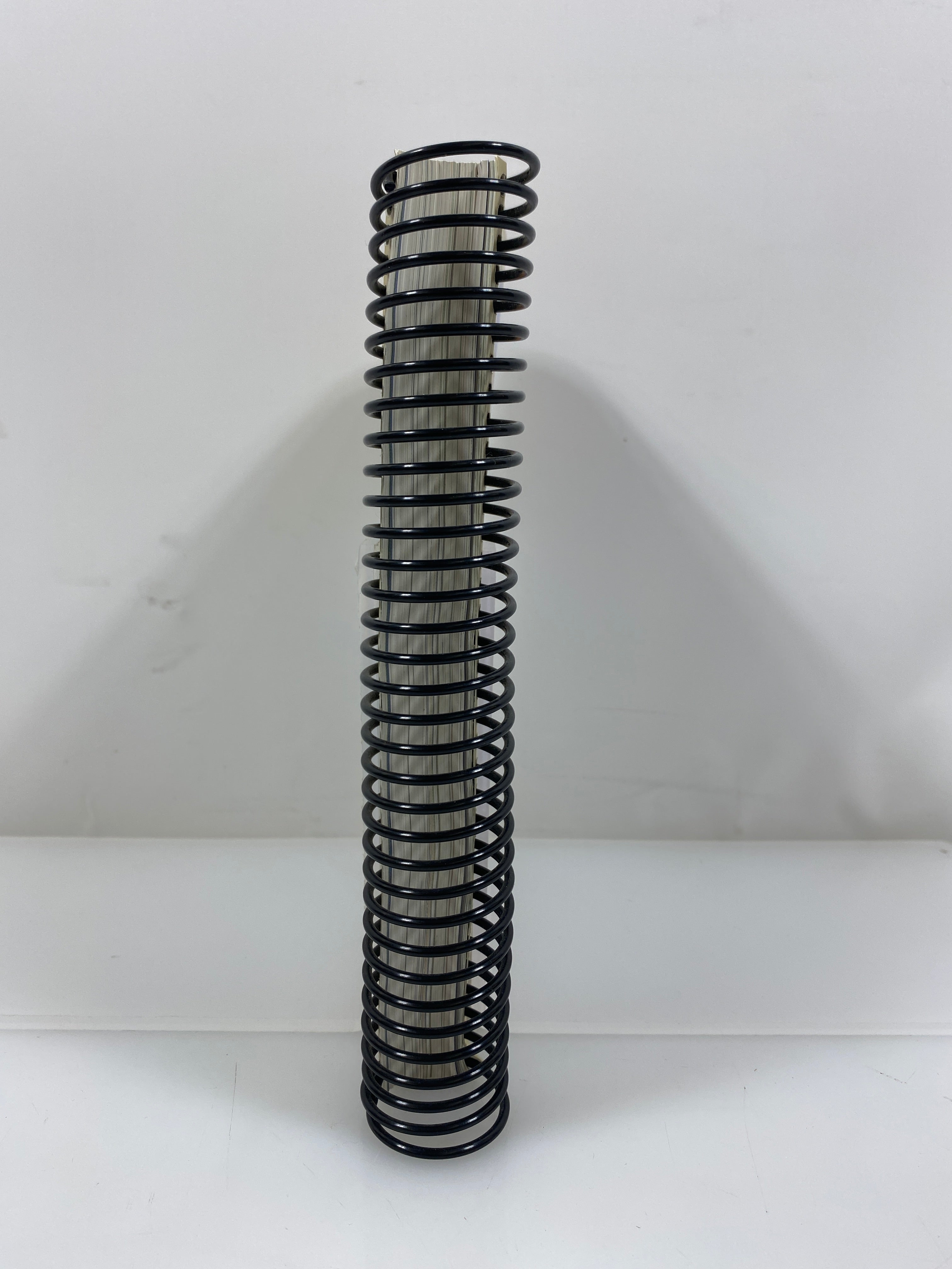 The Boy Scout Handbook 1998 Spiral Bound