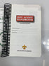 The Boy Scout Handbook 1998 Spiral Bound