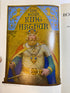The Boy's King Arthur 1952 Scribner HC