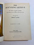 The Boy's King Arthur 1952 Scribner HC