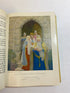 The Boy's King Arthur 1952 Scribner HC