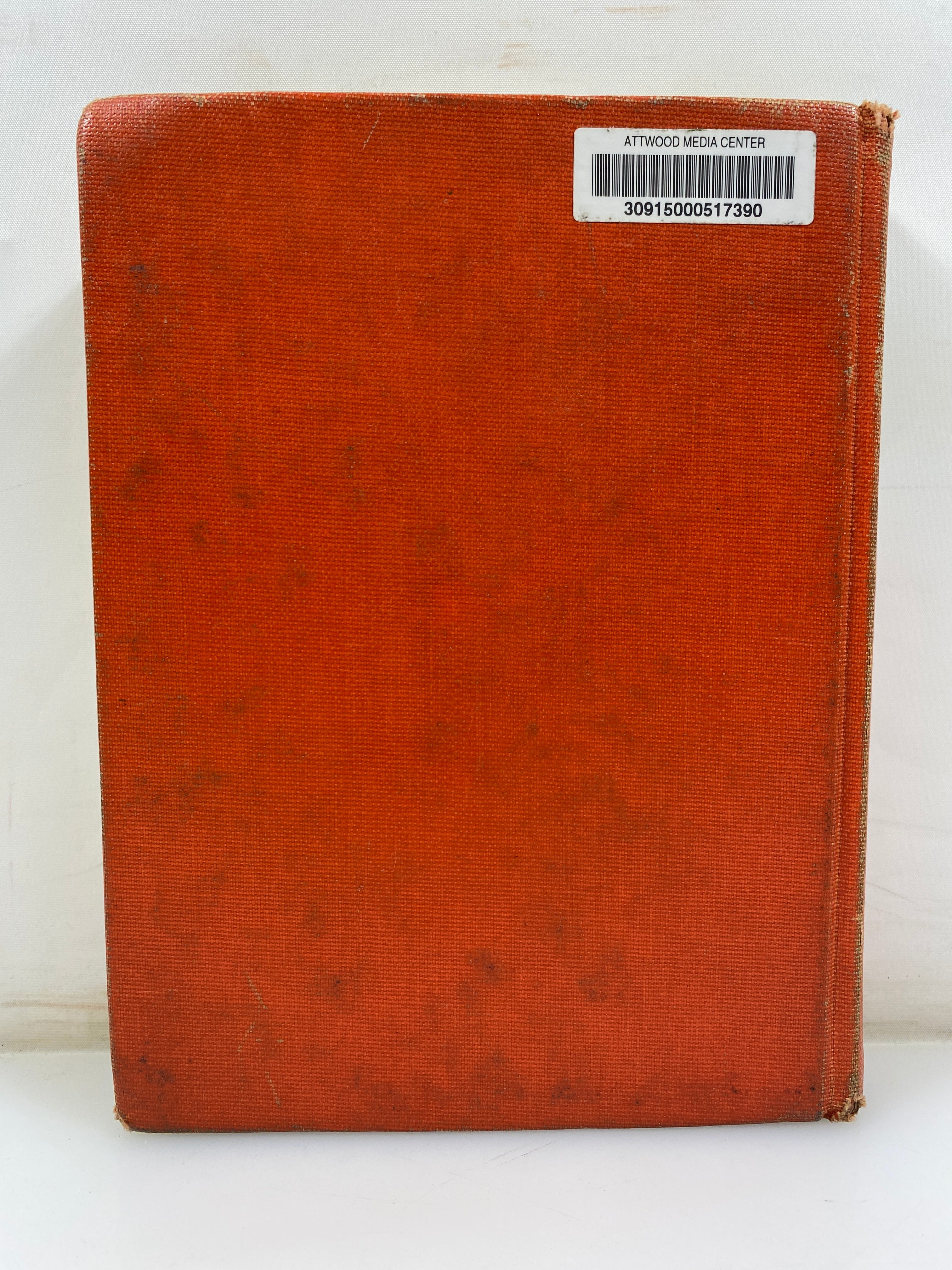The Boy's King Arthur by Malory Ex-library 1924 HC