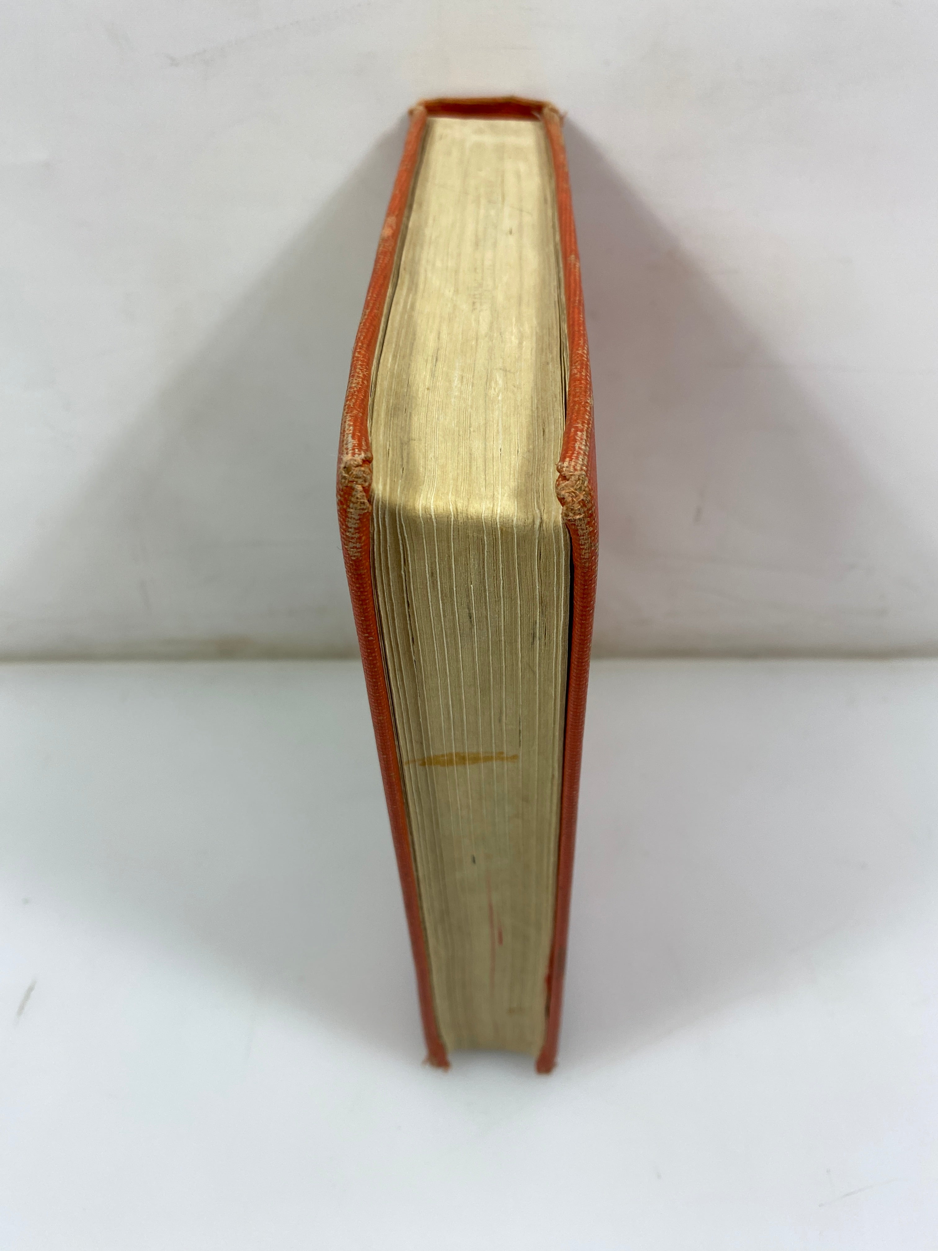 The Boy's King Arthur by Malory Ex-library 1924 HC