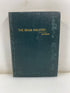The Brass Industry in Connecticut Lathrop 1909 HC