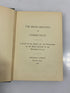 The Brass Industry in Connecticut Lathrop 1909 HC