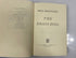 The Brass Ring by Bill Mauldin 1971 DJ HC