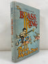 The Brass Ring by Bill Mauldin 1971 DJ HC