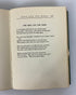 The Broader Vision by Richard Sill Holmes 1913 Rare Antique HC