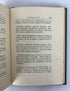 The Broader Vision by Richard Sill Holmes 1913 Rare Antique HC