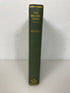 The Broader Vision by Richard Sill Holmes 1913 Rare Antique HC