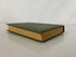 The Broader Vision by Richard Sill Holmes 1913 Rare Antique HC