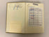 The Buddhist Nirvana & Its Western Interpreters  by Welbon 1968 Ex-Library HC
