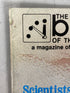 The Bulletin of the Atomic Scientists (November 1977)