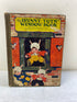 The Bunny Tots' Window Book by McCandlish 1928 HC