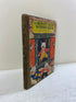 The Bunny Tots' Window Book by McCandlish 1928 HC