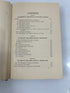 The Business of the Household by Taber 1918 Antique Lippincott's Home Manual HC