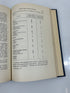 The Business of the Household by Taber 1918 Antique Lippincott's Home Manual HC