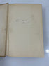 The Business of the Household by Taber 1918 Antique Lippincott's Home Manual HC