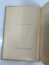 The Business of the Household by Taber 1918 Antique Lippincott's Home Manual HC