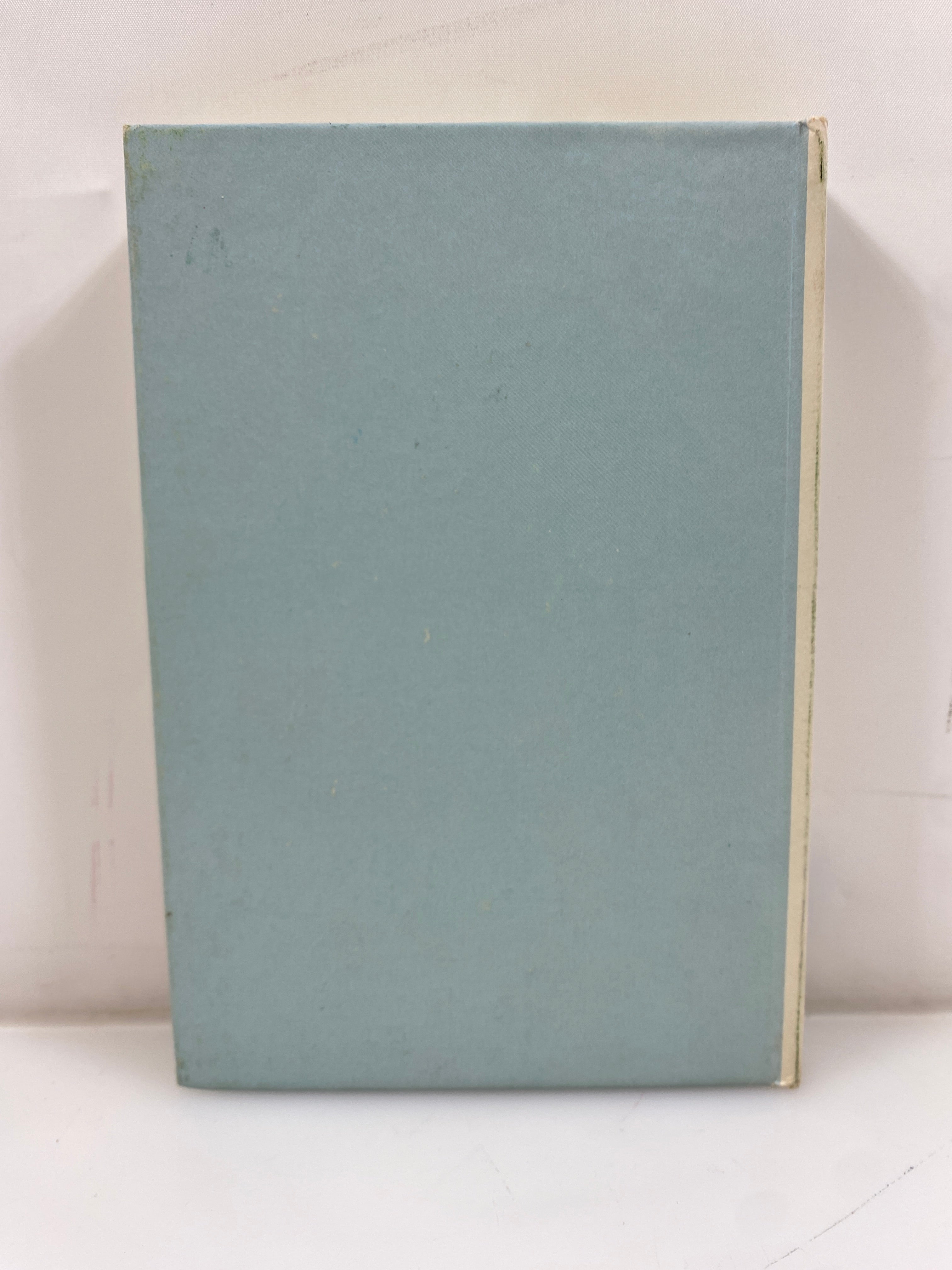 The California Gold Rush May McNeer Random House 1950 HC