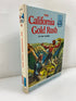 The California Gold Rush May McNeer Random House 1950 HC