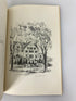 The Campus Beautiful Michigan State College 1940