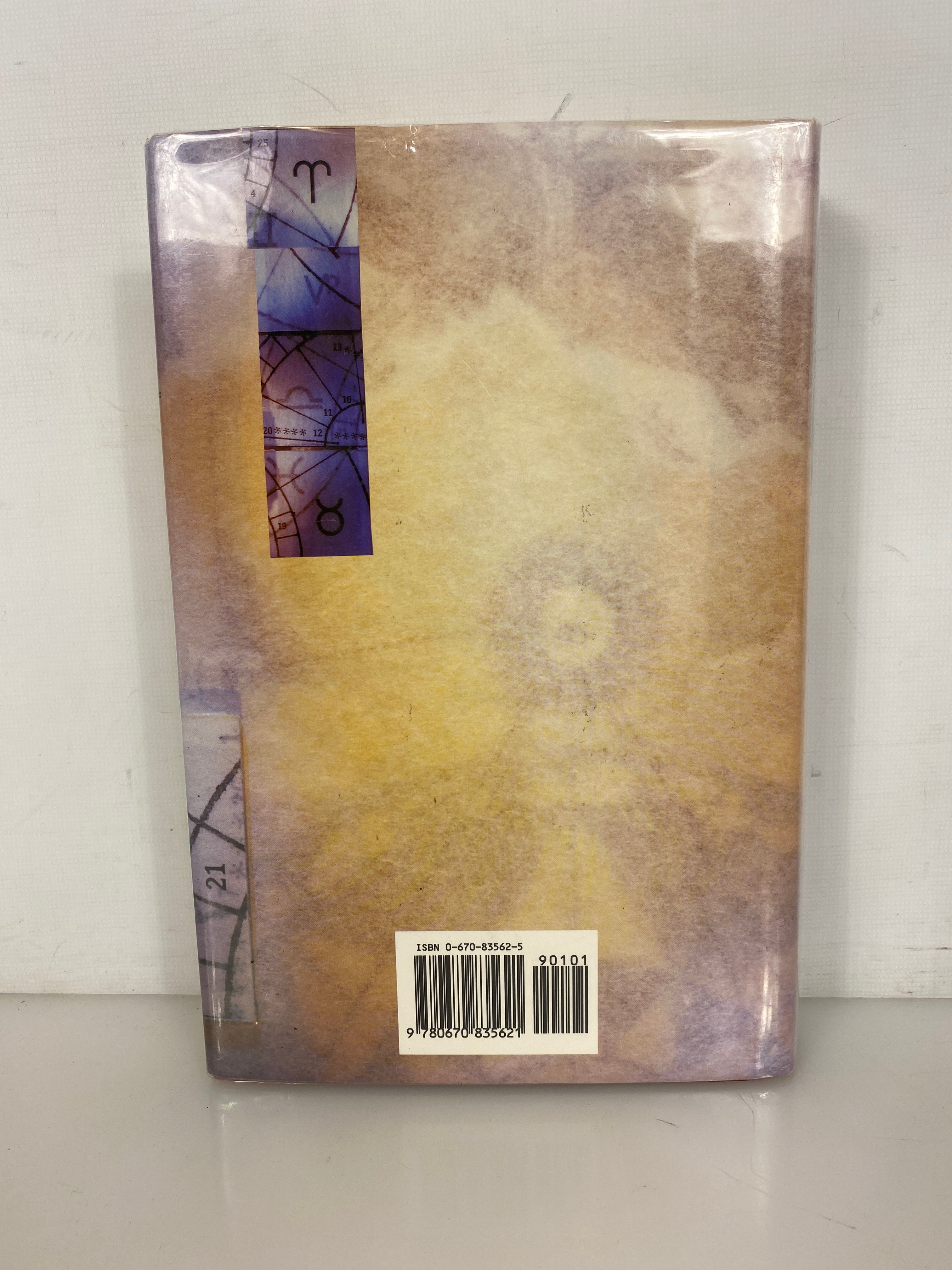 The Case for Astrology John Anthony West 1991 Signed First Printing HC DJ