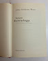 The Case for Astrology John Anthony West 1991 Signed First Printing HC DJ