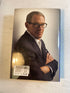 The Cellist Daniel Silva HCDJ 2021 *Signed*