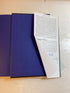 The Cellist Daniel Silva HCDJ 2021 *Signed*