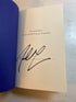 The Cellist Daniel Silva HCDJ 2021 *Signed*