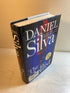 The Cellist Daniel Silva HCDJ 2021 *Signed*