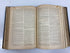 The Century Magazine November 1888-April 1889 Vol XXXVII Leather Bound