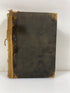 The Century Magazine November 1888-April 1889 Vol XXXVII Leather Bound