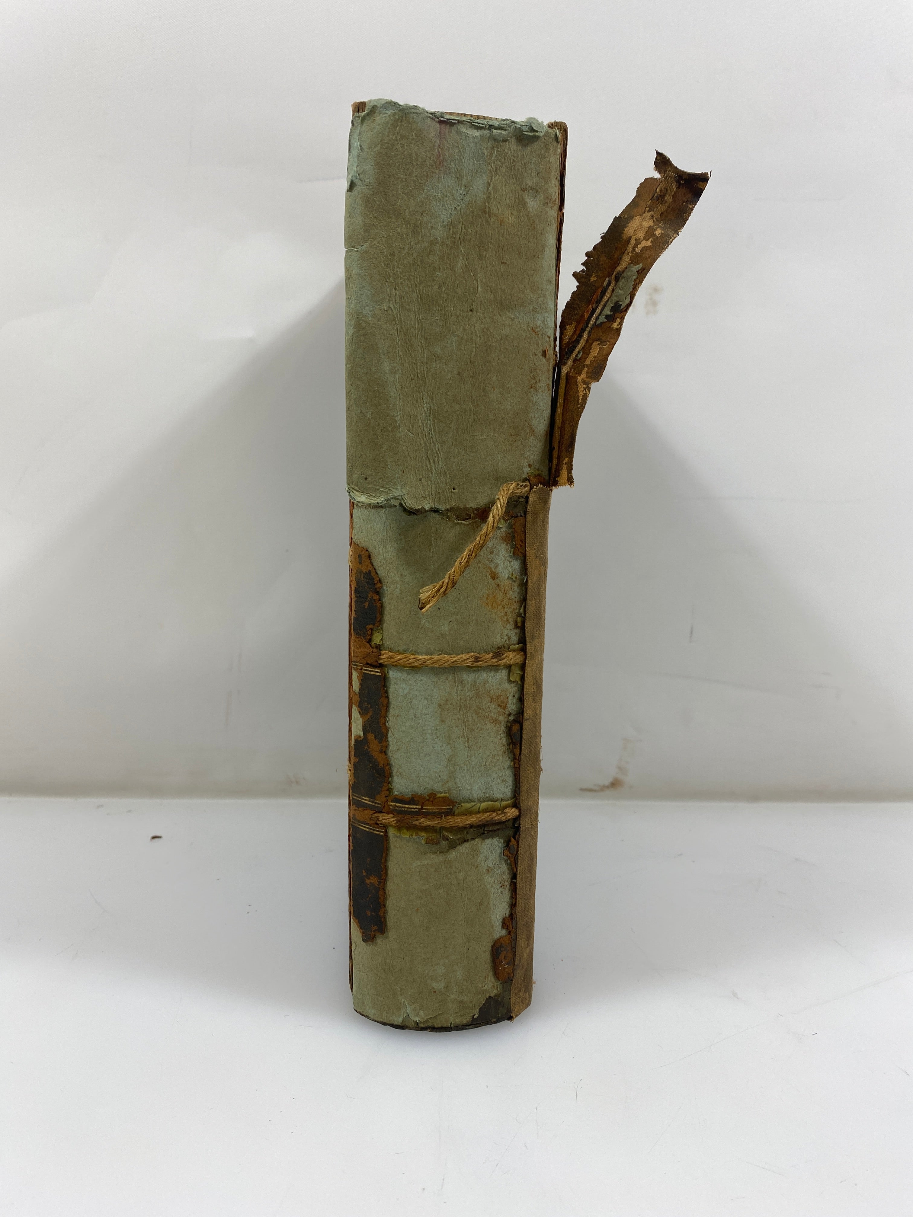The Century Magazine November 1888-April 1889 Vol XXXVII Leather Bound