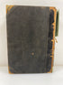 The Century Magazine November 1888-April 1889 Vol XXXVII Leather Bound