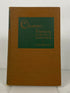 The Chemistry of Synthetic Surface Coatings by Krumbhaar 1937 HC