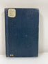 The Child Who Never Grew Up by Buck Ex-library 1950 4th Impression HC