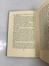 The Child Who Never Grew Up by Buck Ex-library 1950 HC