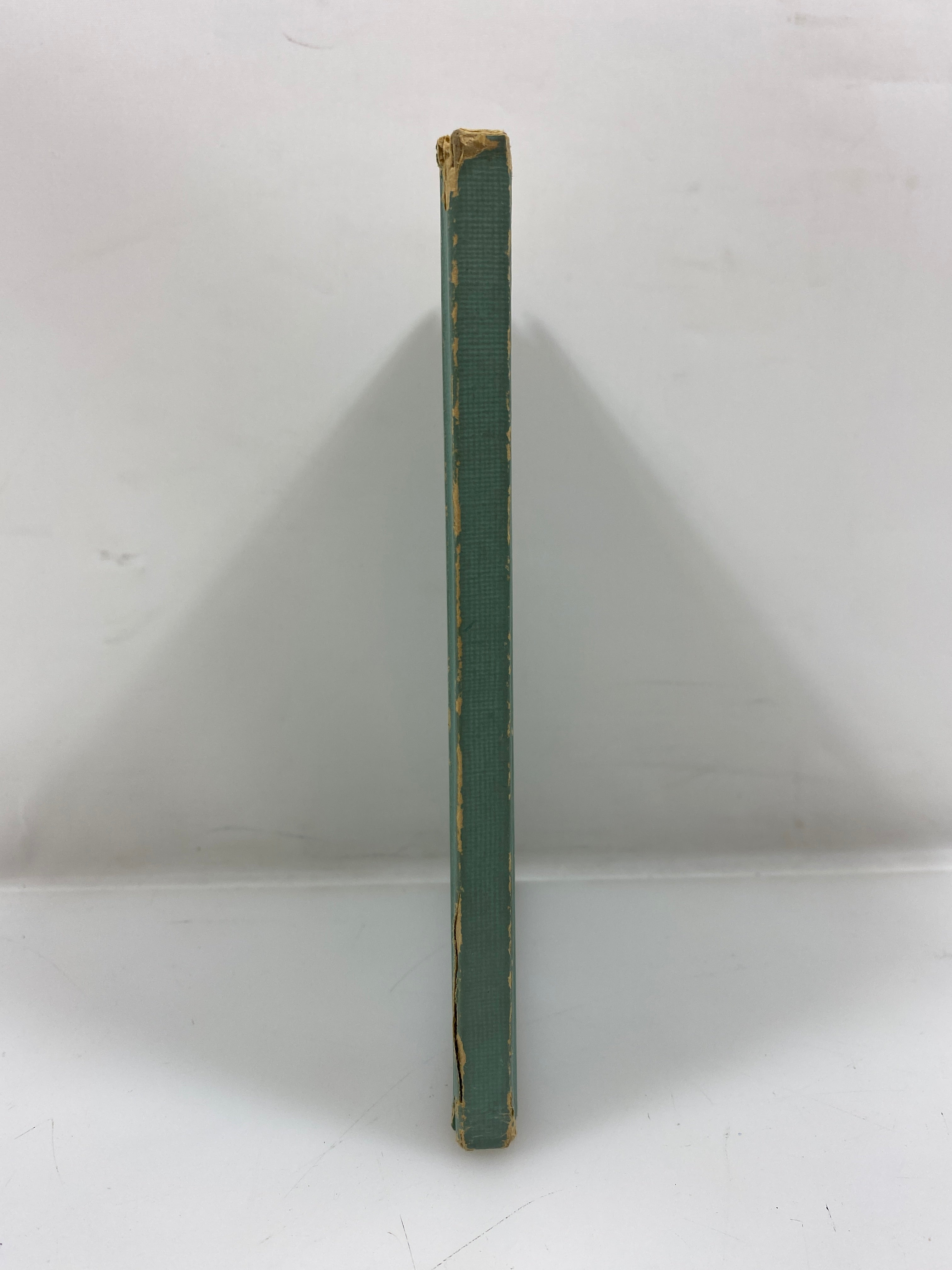 The Child Who Never Grew Up by Buck Ex-library 1950 HC