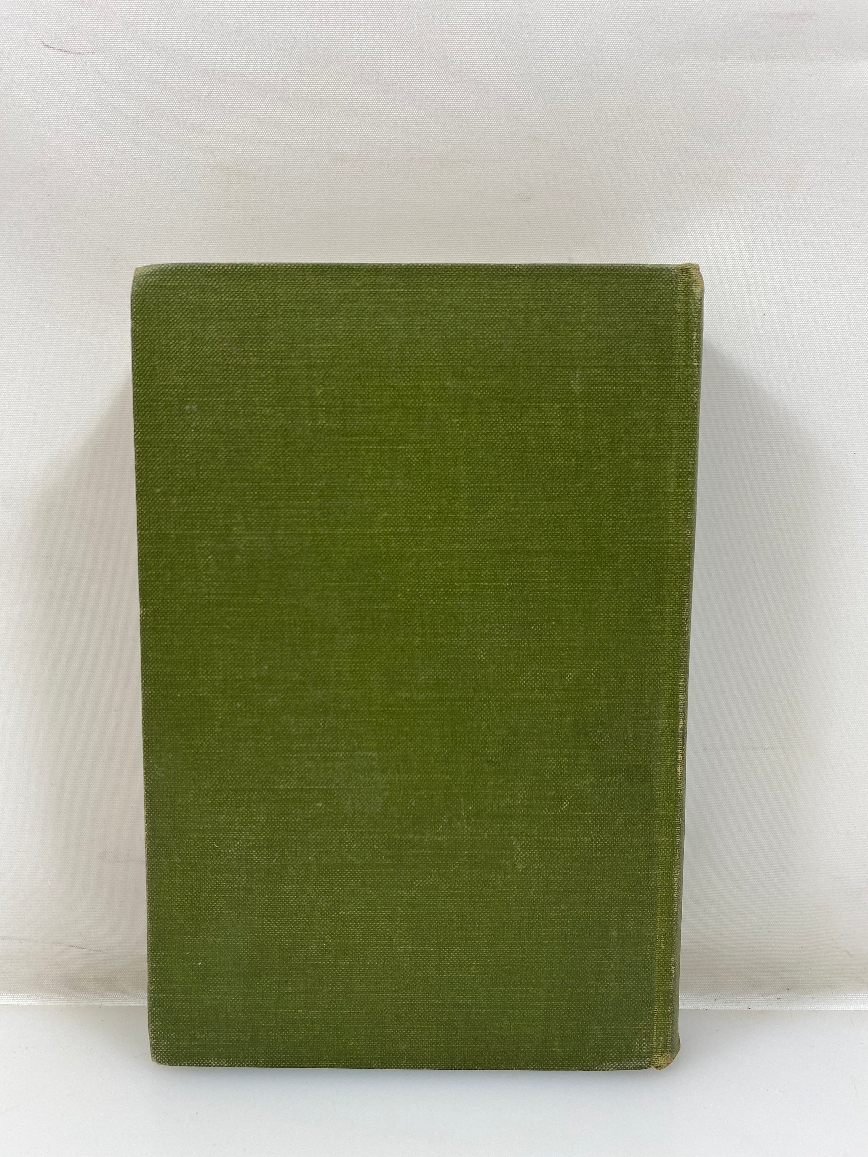 The Children's Book of Christmas Stories by Dickinson/Skinner 1921 HC