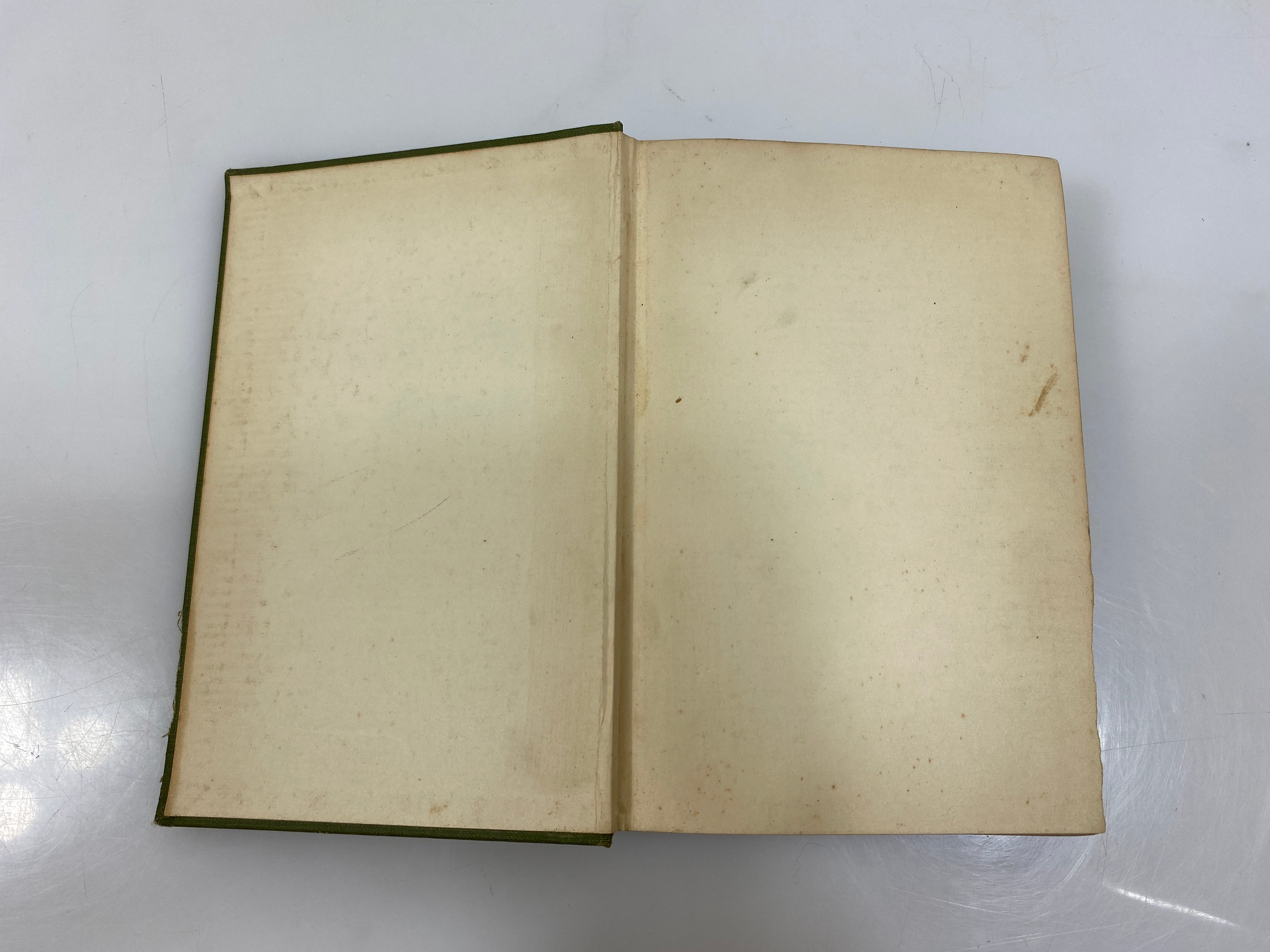 The Children's Book of Christmas Stories by Dickinson/Skinner 1921 HC