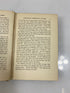 The Children's Book of Christmas Stories by Dickinson/Skinner 1921 HC