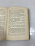 The Children's Book of Christmas Stories by Dickinson/Skinner 1921 HC