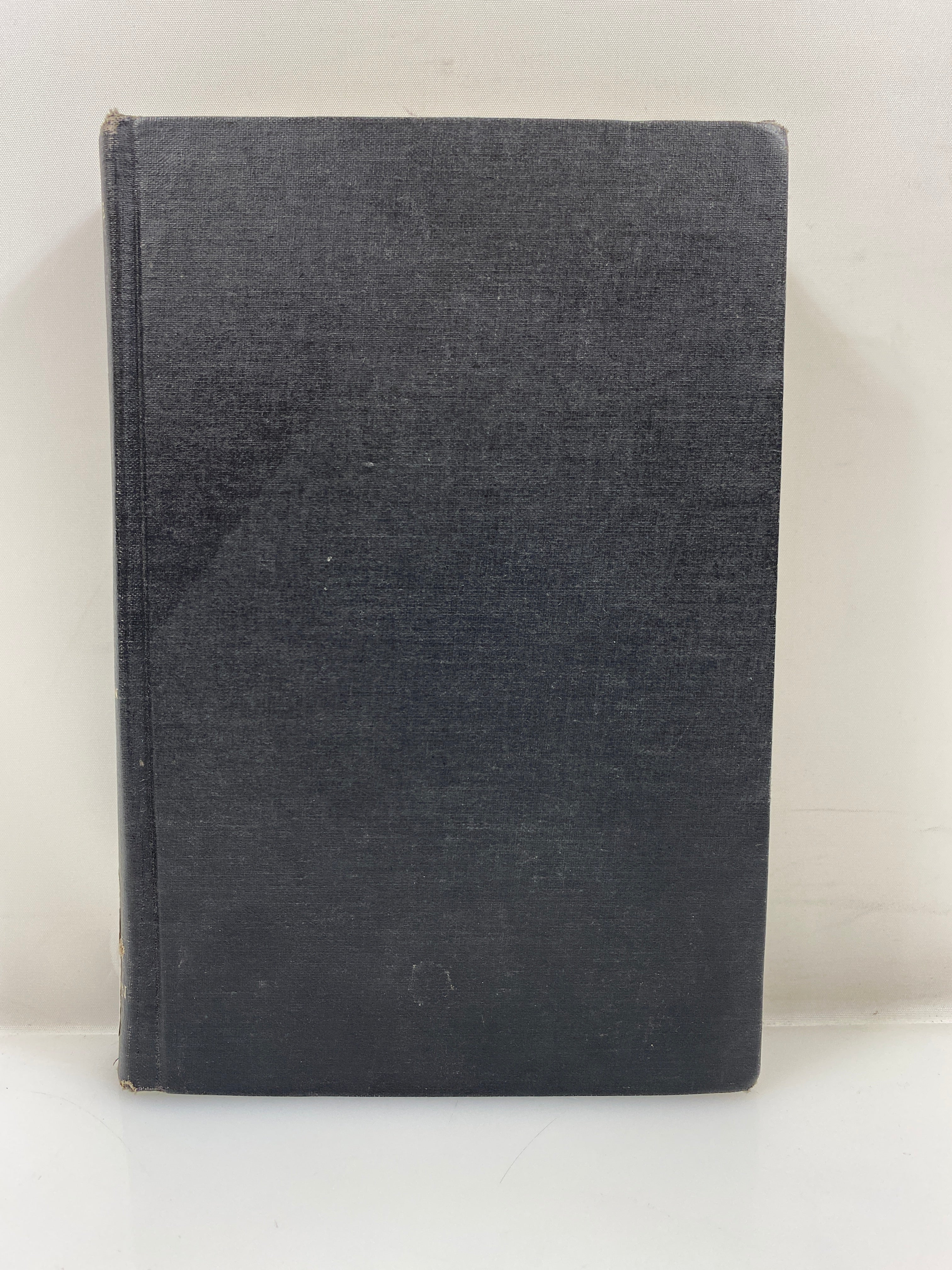 The Chinese Their History and Culture by Latourette 4th Ed. Ex-library 1964 HC