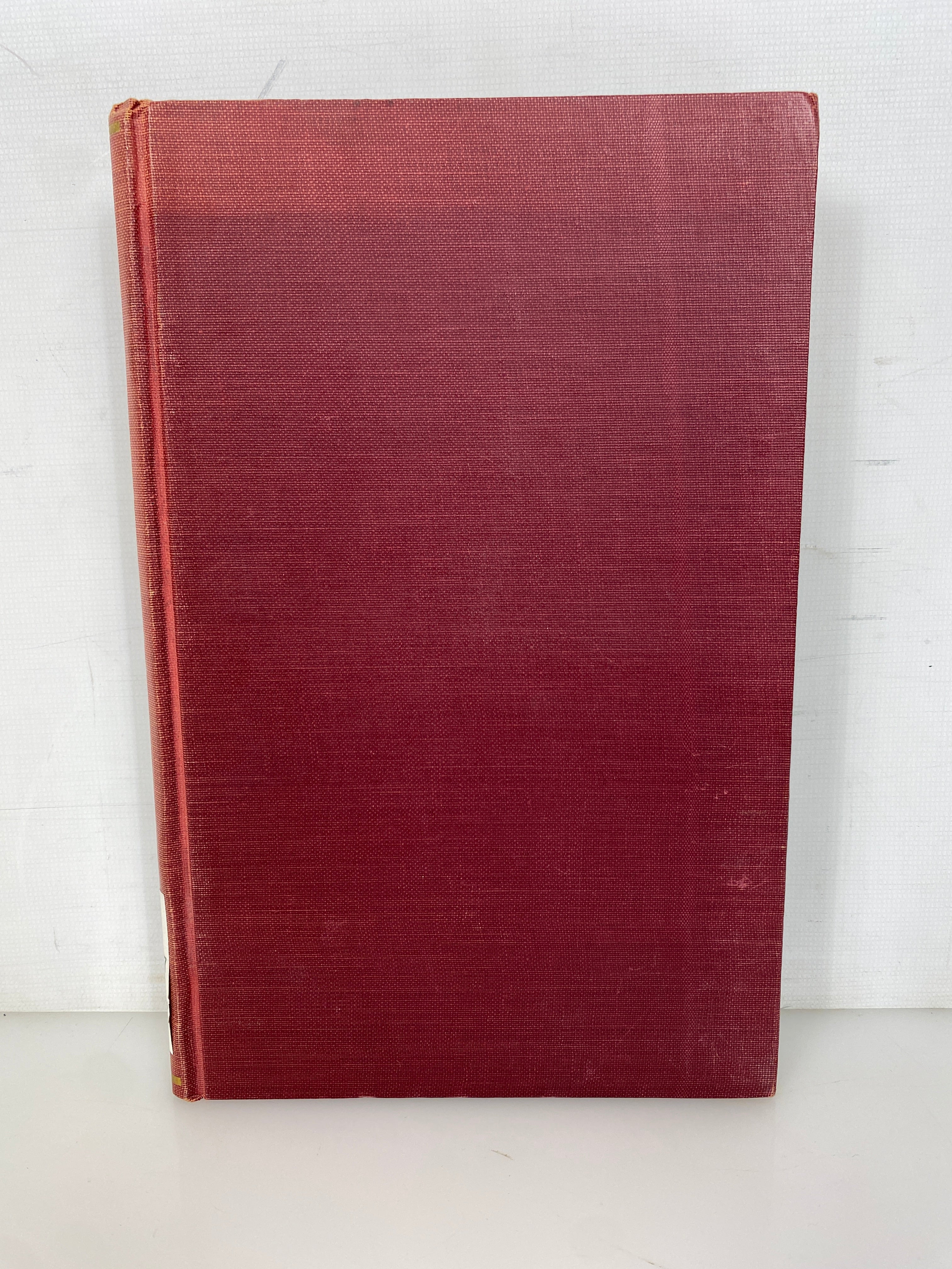 The Chronicle of Ireland 1584-1608 by James Perrott 1933 Ex-Library HC