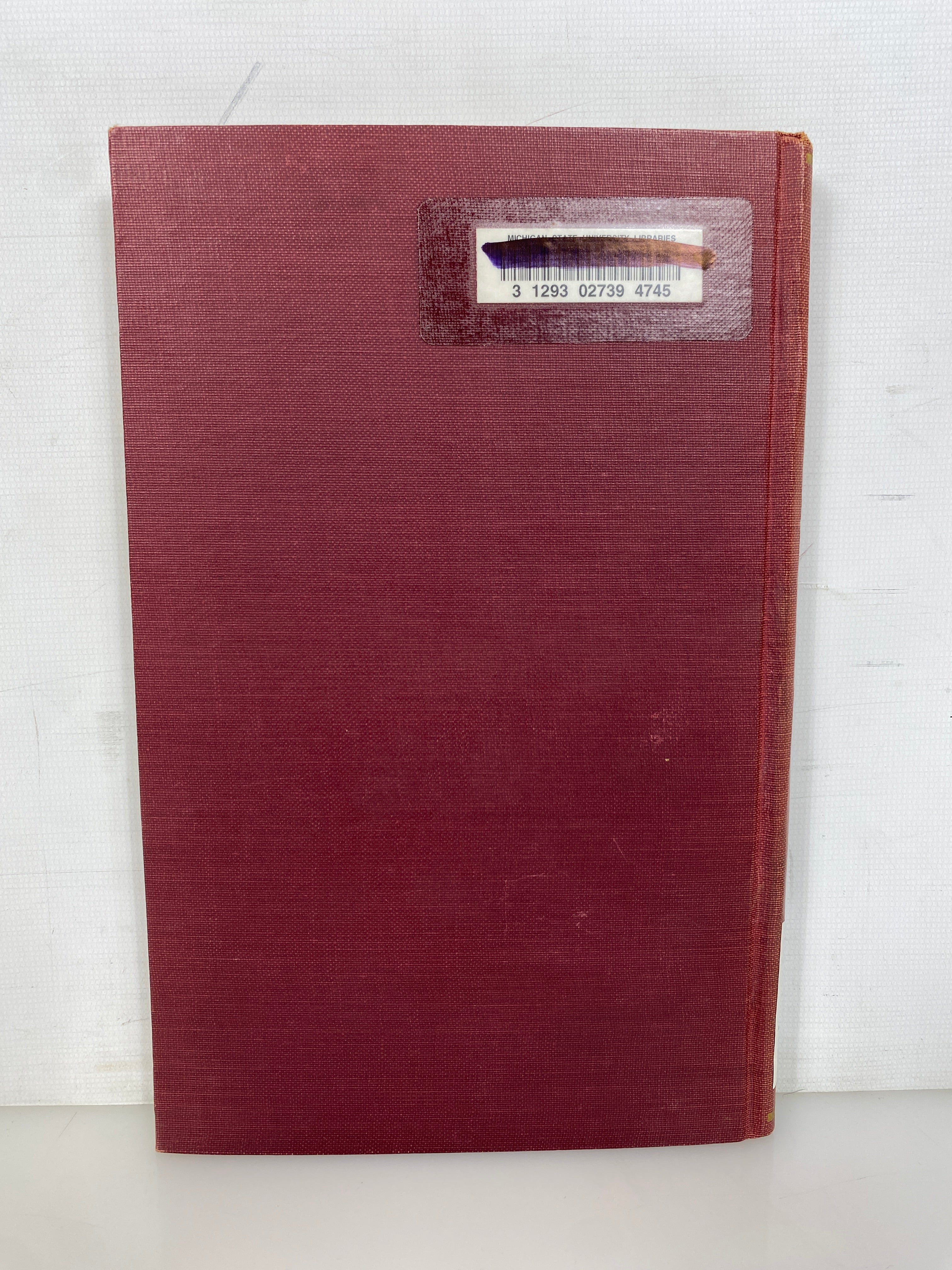 The Chronicle of Ireland 1584-1608 by James Perrott 1933 Ex-Library HC
