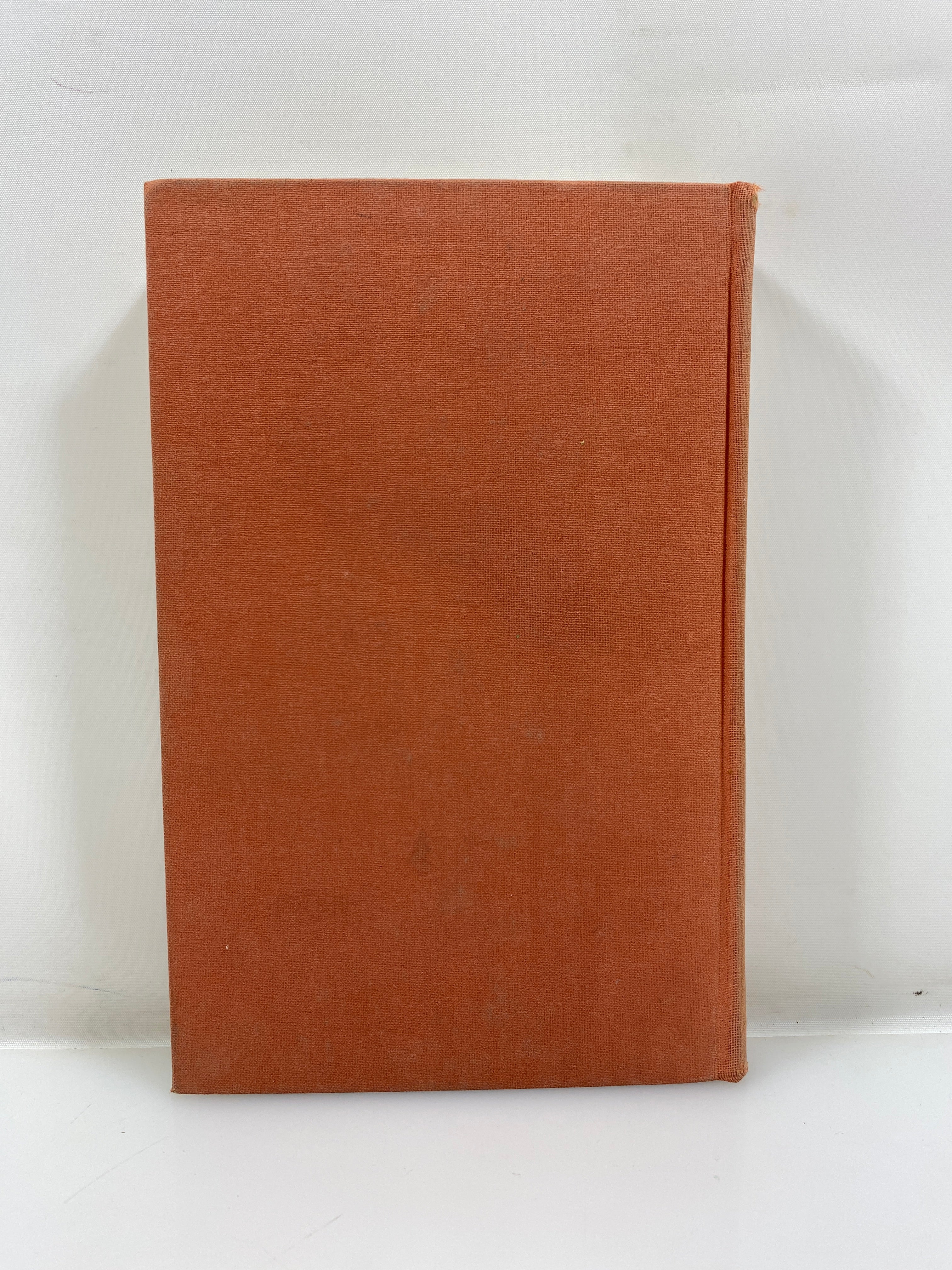 The Church Abroad by Lora Banks Harrison Southern Christian Press HC